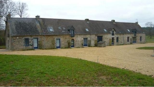 Longere Set In Over 3 Hectares - 2
