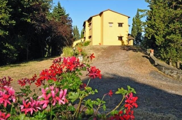 Villa for sale in Barberino di Mugello.. - 2