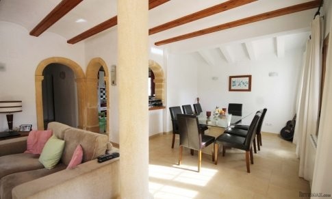 Villa in Javea - 2