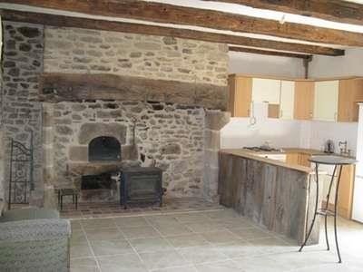 2 bedroom House For Sale: Eymoutiers - 2