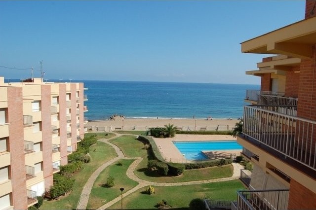 Apartment for sale in Denia