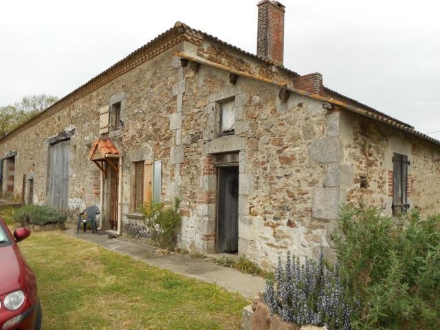 For sale - House 4 rooms