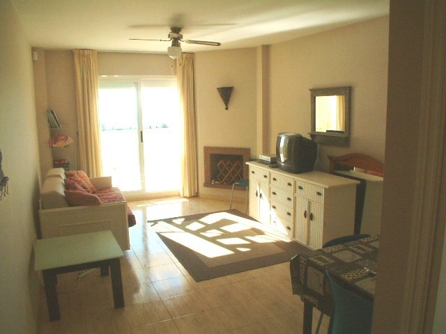 1 Bed Apartment for sale in Calahonda - 2