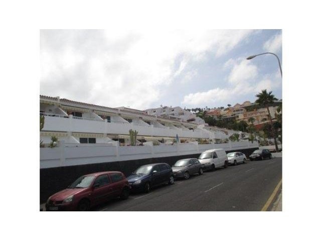 Apartment For Sale in San Eugenio..