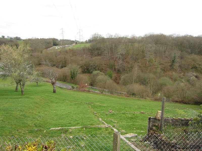 Country House on 3/4 Acre Plot - 2
