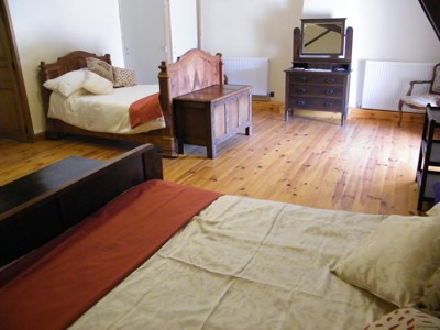 Large Detached Chambre D'hote With.. - 2