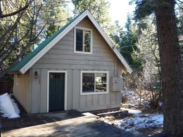 3 bedroom Residence For Sale: Tahoma..