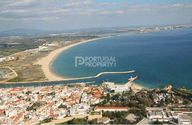 Frontline seaview modern apartments - 2