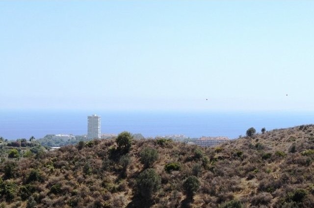 3 Bedrooms - Duplex - Malaga - For Sale