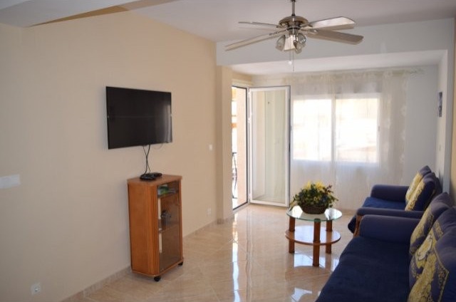 Desiree I Apartment in Calpe