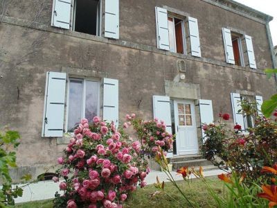 Maison - Tremeven