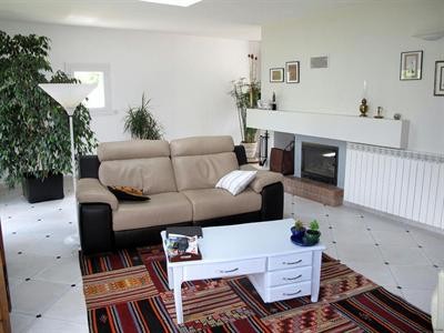 (Detached) House 5 Rooms - 2