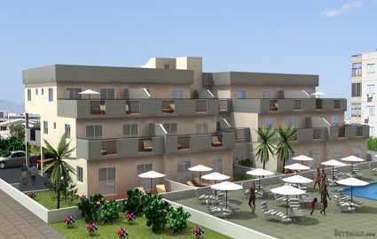 Paralimni - 2