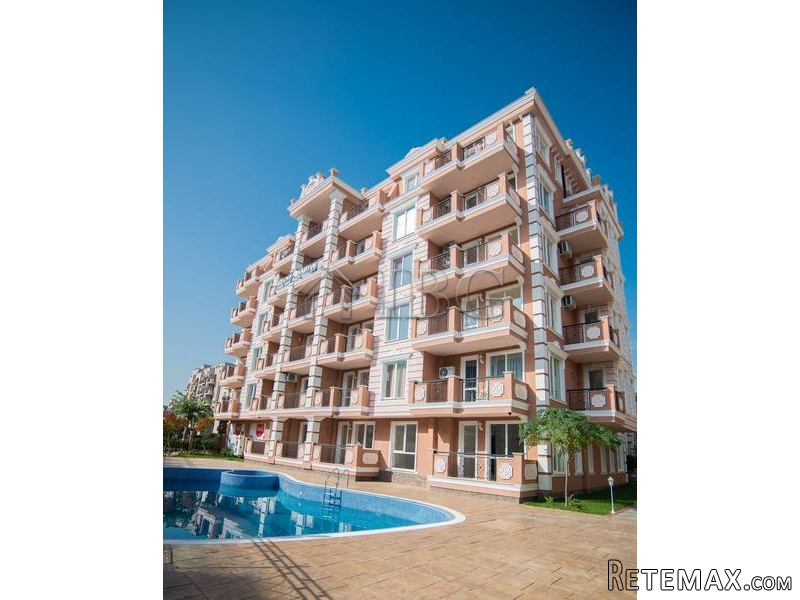 Studios and 1-bedroom apartments for..