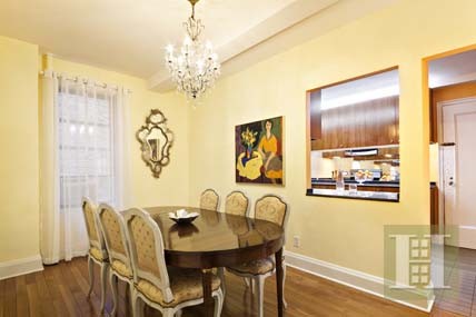 4 bedroom Apartment For Sale: 160 WEST.. - 2