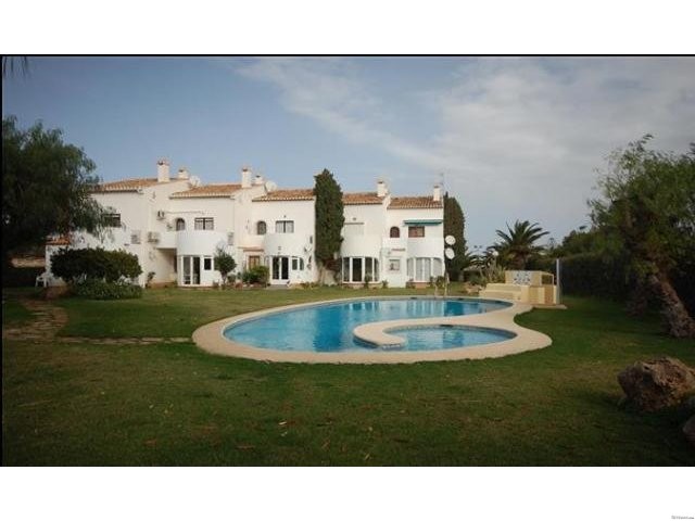 Apartment For Sale Denia - Ref: 2424