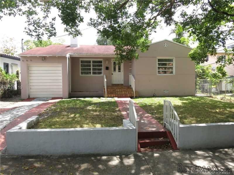 2 bedroom House For Sale: 311 SW 21st Rd
