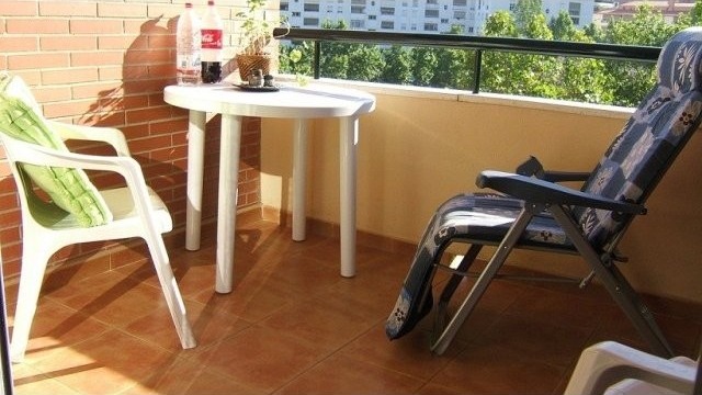 Apartment - Two bedroom, two bathrooms.. - 2