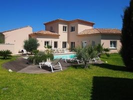 Beautiful Quality Villa With Pool