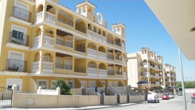 Resale · Apartment · Spain · Costa Bl.. - 2