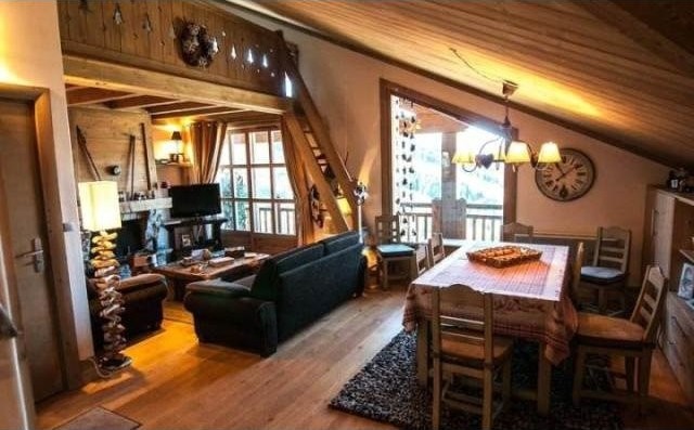 Courchevel Moriond French Alps, 73120 - 2