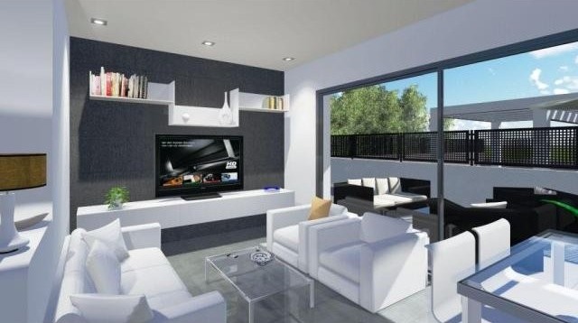 Ground Floor Apartment with private.. - 2