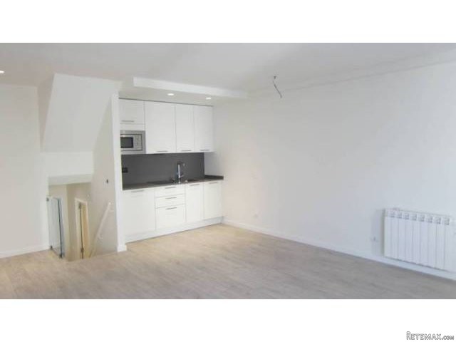 NEW APARTMENT ON THE 2ND LINE OF THE..
