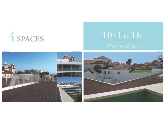 2 Bedrooms - Apartment - LISBON - For.. - 2