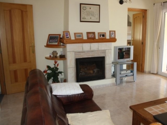 3 Bedrooms - Villa - Alicante - For Sale - 2