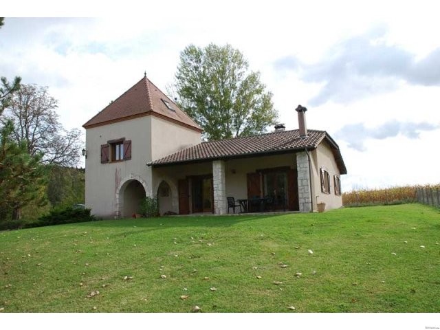 Country House With Barn, 2 Acres - 2