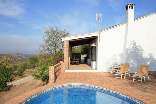 Villa - A charming country cottage with..