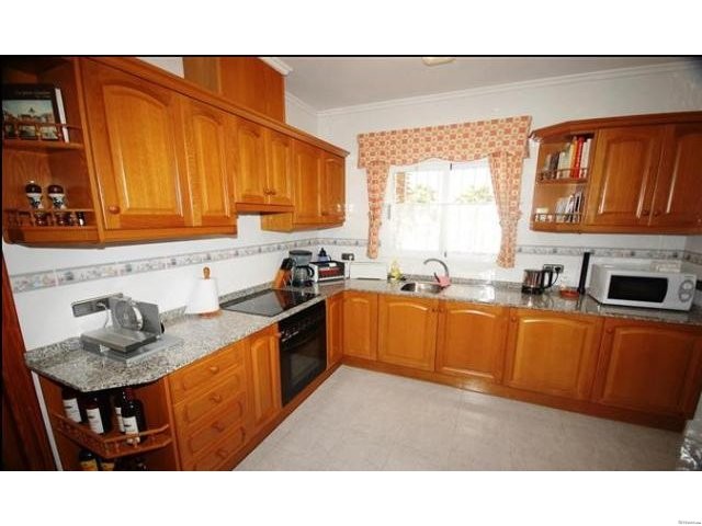 Villa For Sale Oliva - Ref: 2544 - 2