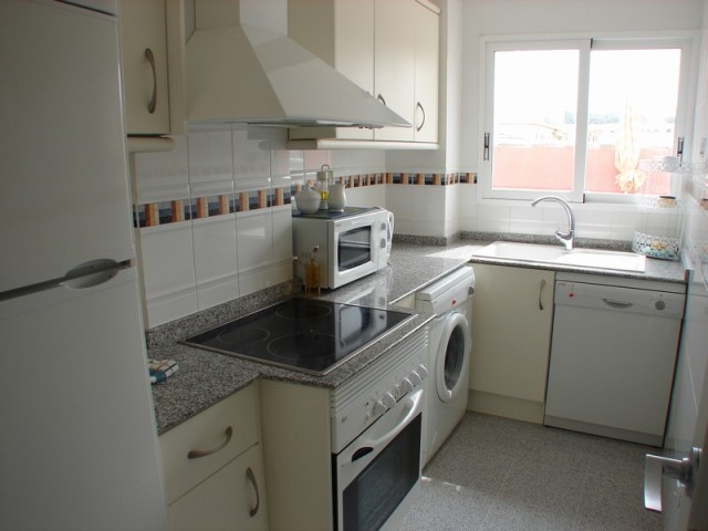 Apartment for sale in Moraira - 2