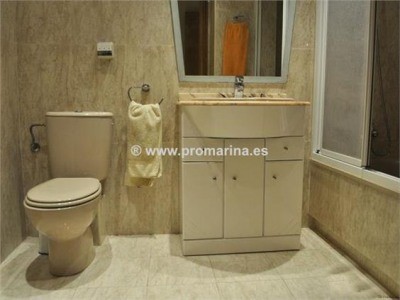 Apartment in fantastic urbanisation..