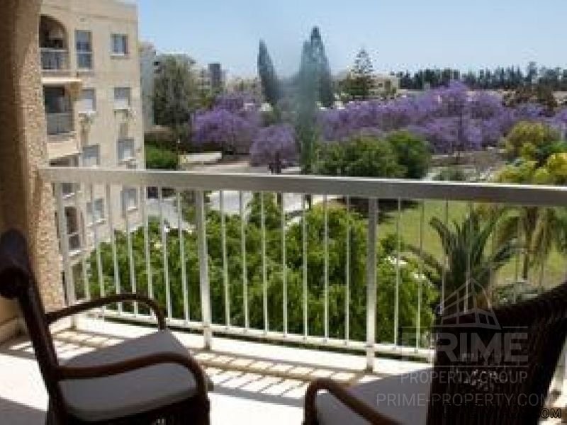 Apartment in Limassol, Cyprus, for..