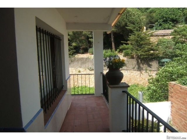 Apartment in the center of Begur
