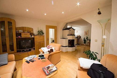 Spacious house in a quiet location near..