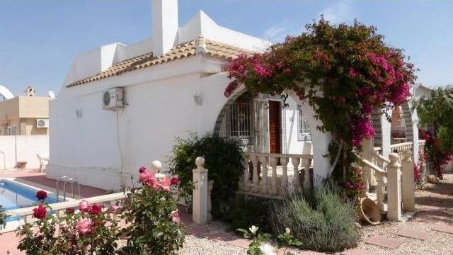 2 Bedrooms - Property - Murcia - For.. - 2