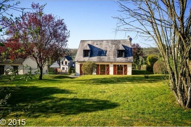 Gavray - House For Sale