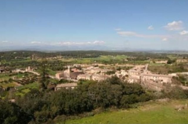 Old Finca Located In A Privileged Zone.. - 2