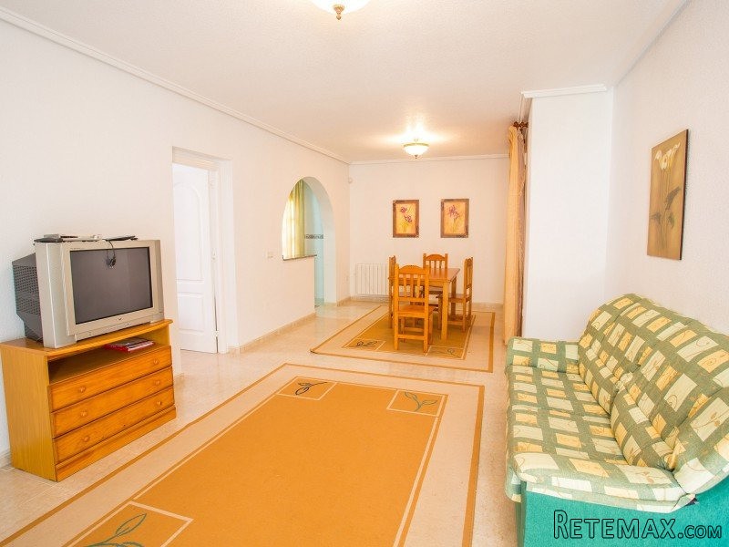 3 Bedrooms - Villa - Alicante - For Sale - 2