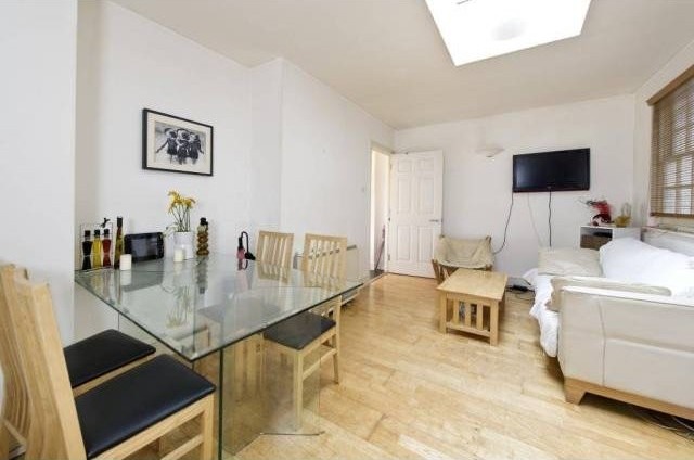 Durweston Mews, Marylebone, London W1U