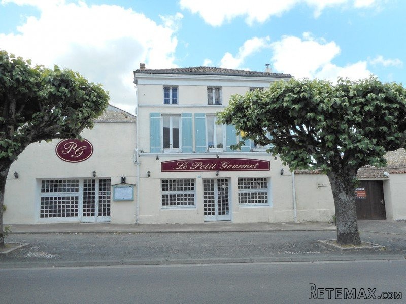 Stone House For Sale St Jean D Angely