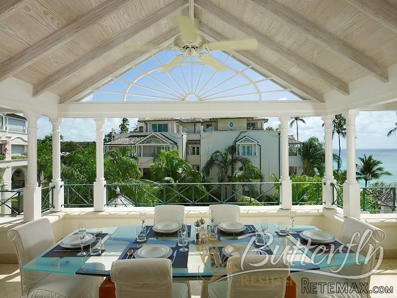 3 Bedrooms - Penthouse - Saint Peter -..