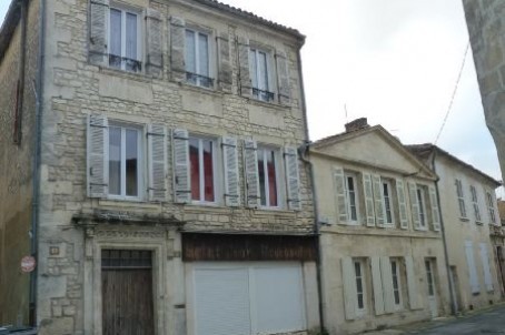 Stone House For Sale St Jean D Angely