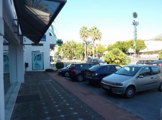 Business Premises for sale in The..