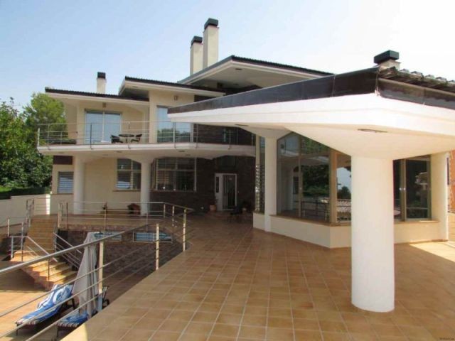 Detached for sale 2.300.000 €.. - 2