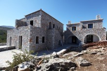 Hotel For Sale In Peloponnese Greece