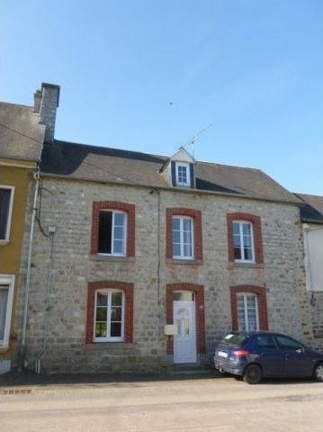 Nice Location for a Village House - 2