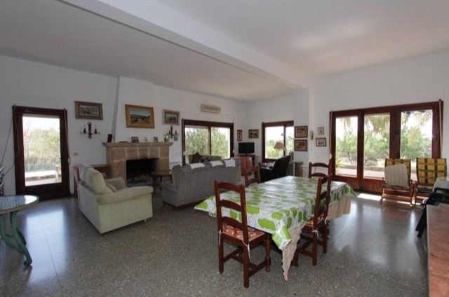 Villa in Javea - 2